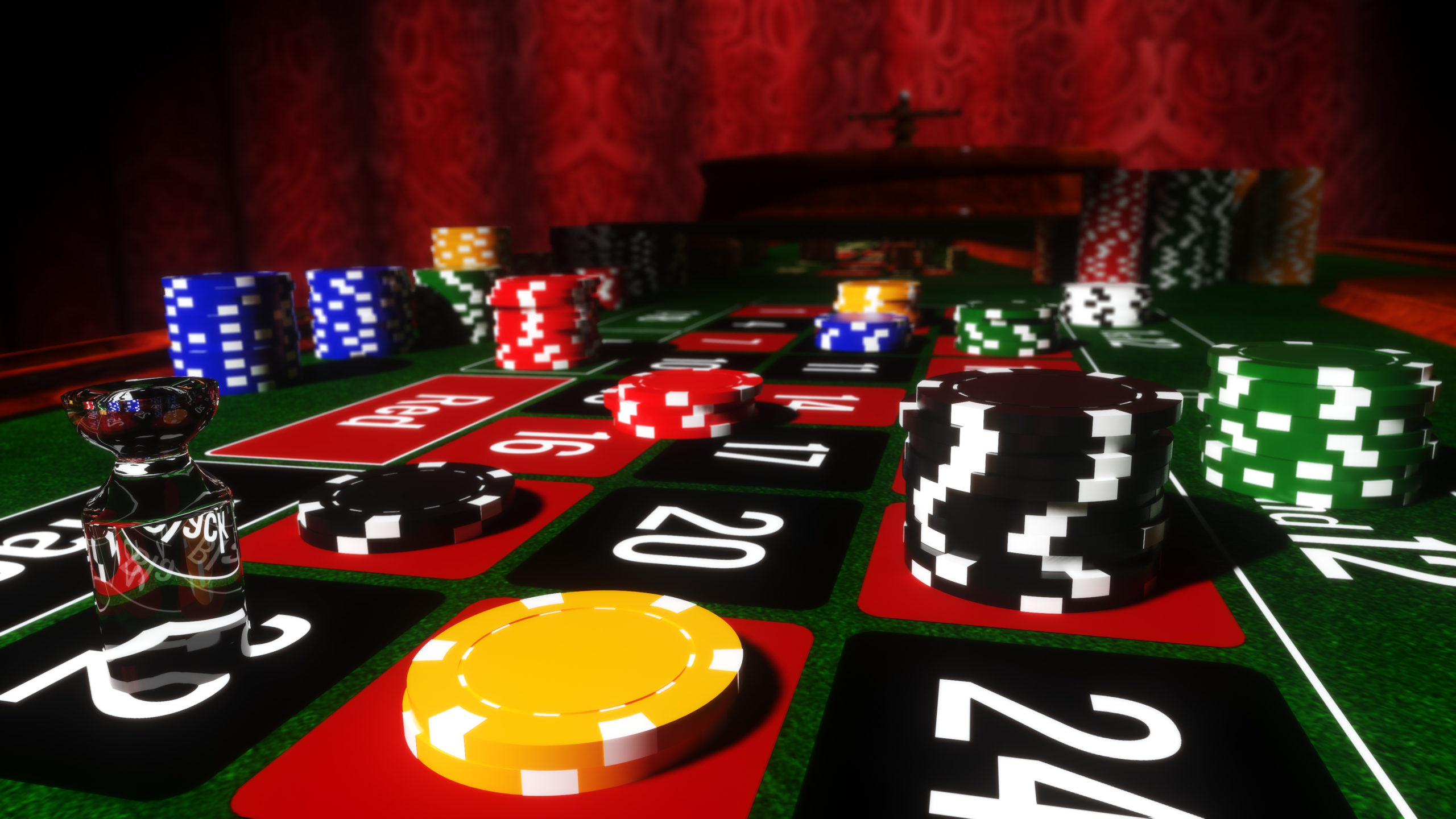 Play with casino