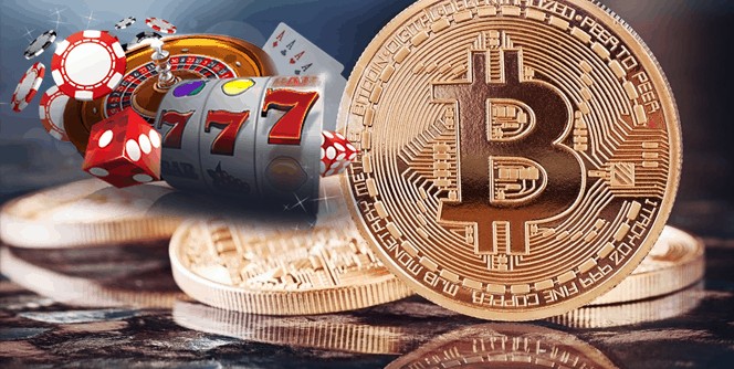 best bitcoin gambling sites | kshb.com