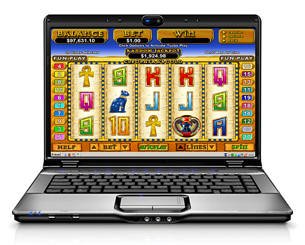 Online Gambling