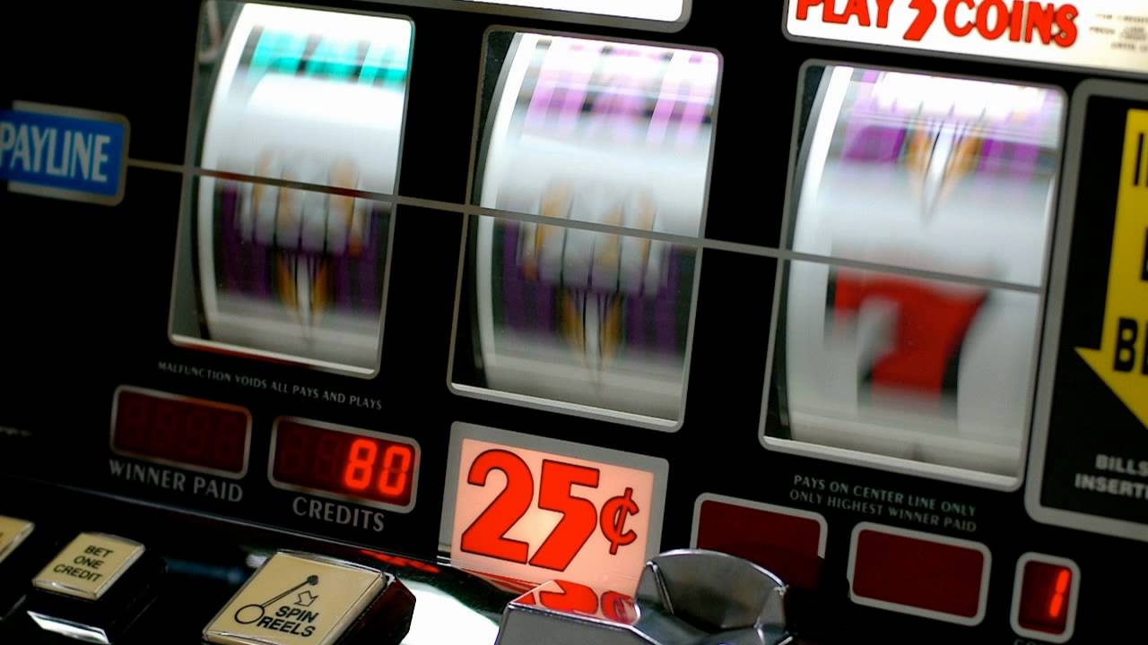 Slot Gambling