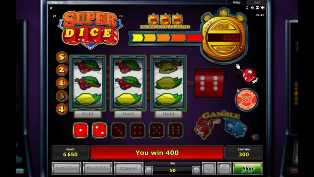 Reels in Slot Gambling