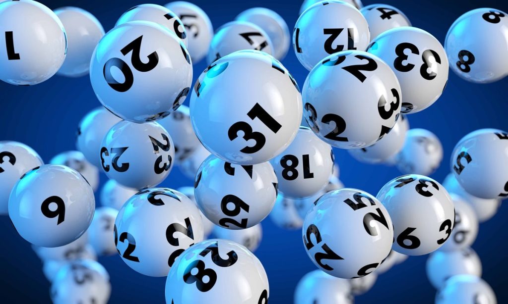 Online Lottery Riches