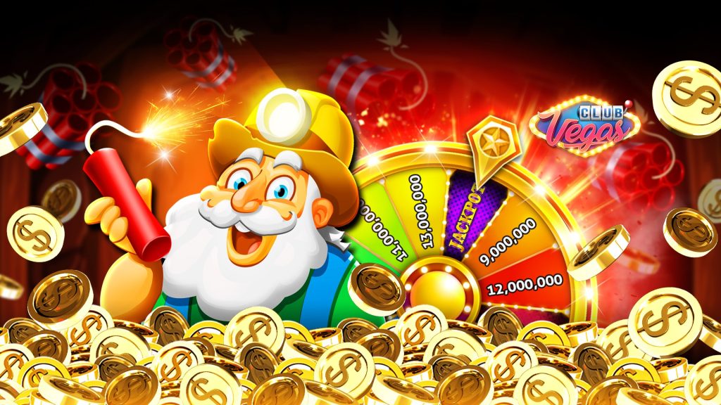 High-Quality Online Slot Game 