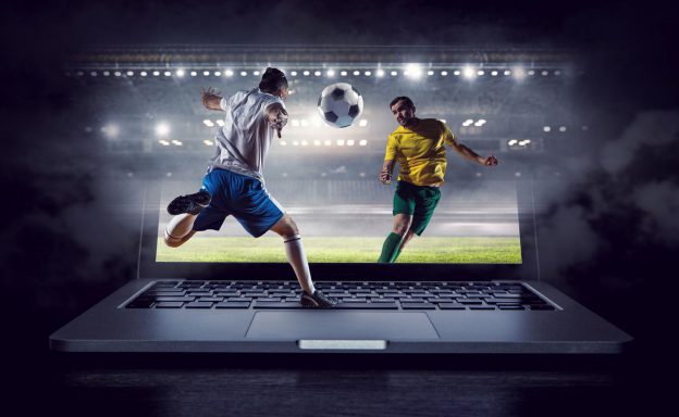 Online Sports Betting